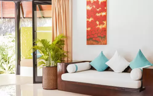 SSIF Pool Beach Villa-7